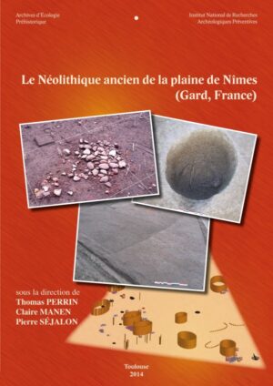 Le Néolithique ancien de la plaine de Nîmes (PDF)